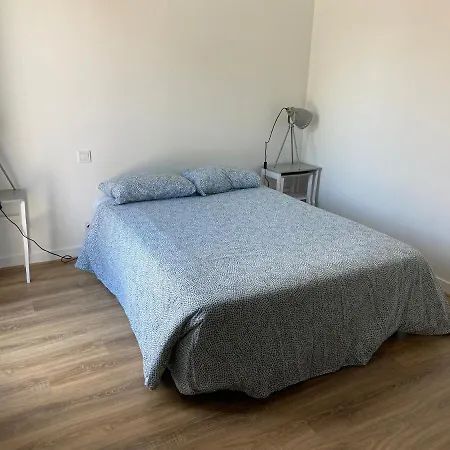 Apartman Centre-ville Au Calme Grand T2 Avec Terrasse *