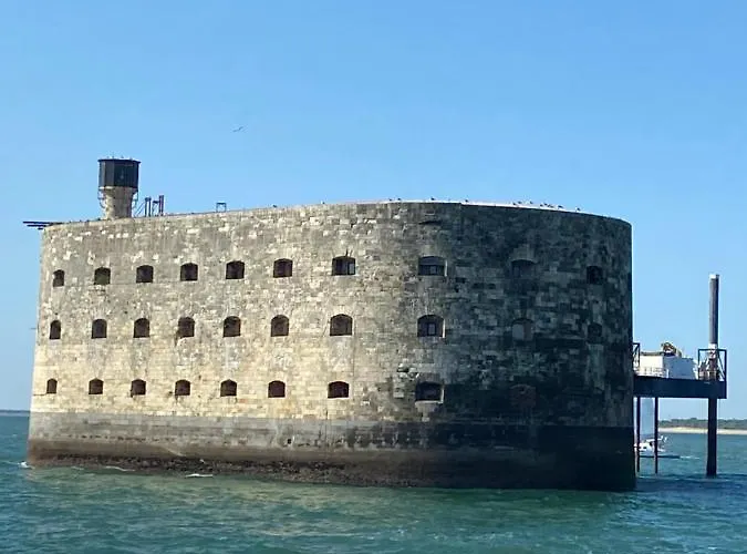 アパート Centre-ville Au Calme Grand T2 Avec Terrasse