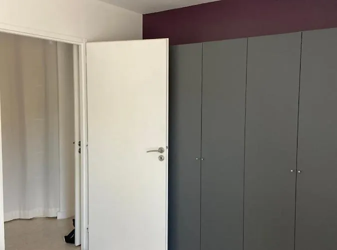 アパート Centre-ville Au Calme Grand T2 Avec Terrasse *